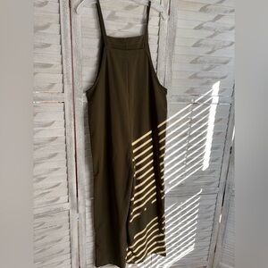 Jumper full length NWT